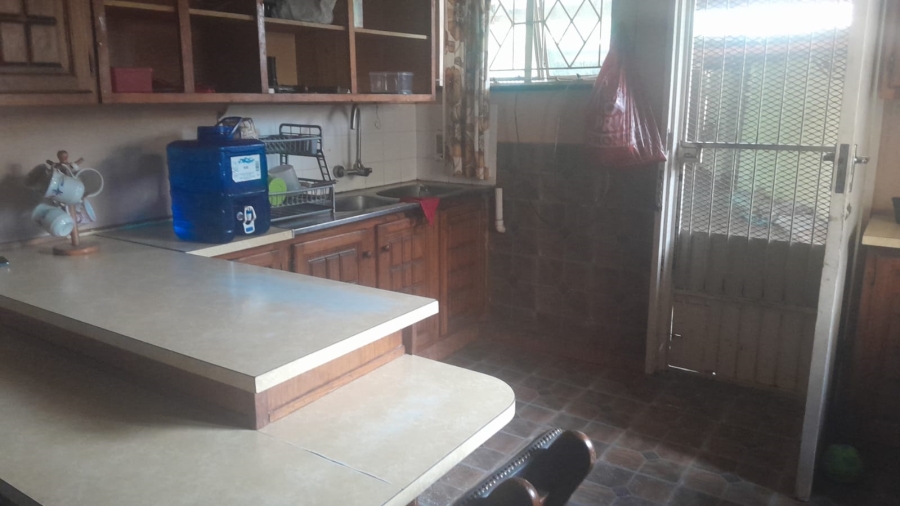 5 Bedroom Property for Sale in Sasolburg Ext 12 Free State